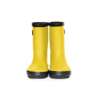 Rain Boots - Yellow