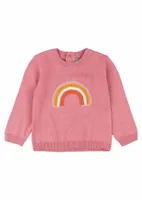 Rainbow Sweater, Baby