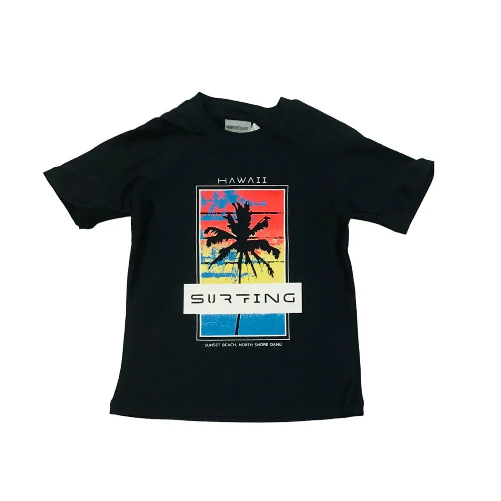 FUNKY TIME RASHGUARD S/S