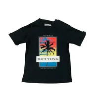 FUNKY TIME RASHGUARD S/S