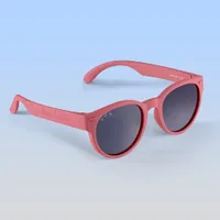 Breakfast Club Rounds Sunglasses