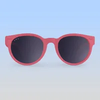 Breakfast Club Rounds Sunglasses