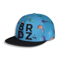 BLUE WATER SKI CAP