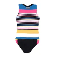 BEACH TIME HAWAII TANKINI