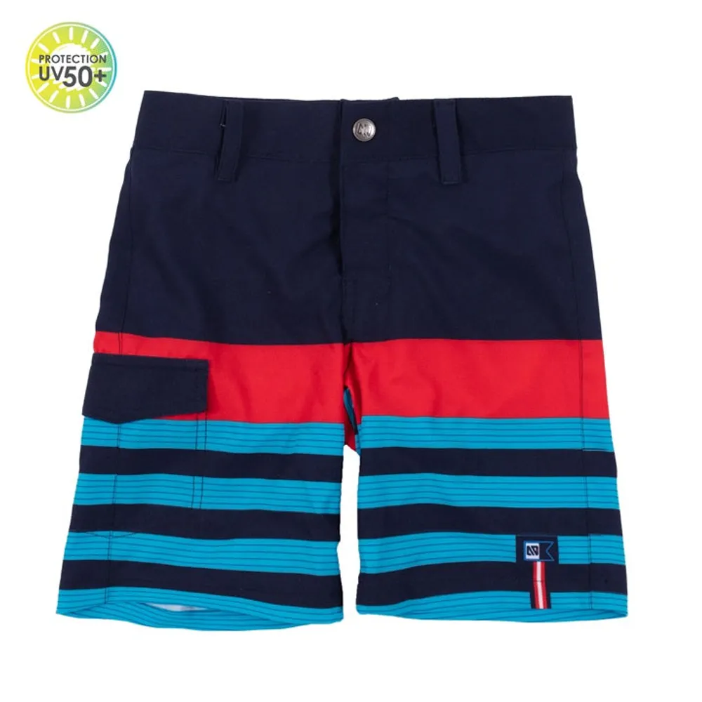 Boardshorts - Blue