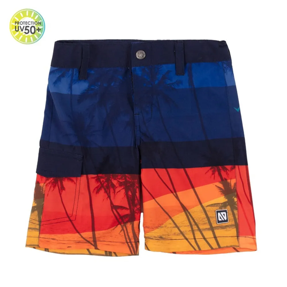 Boardshorts - Navy