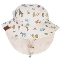 Organic Cotton Hat (Multiple Patterns)