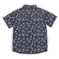 SHIRT - NAVY