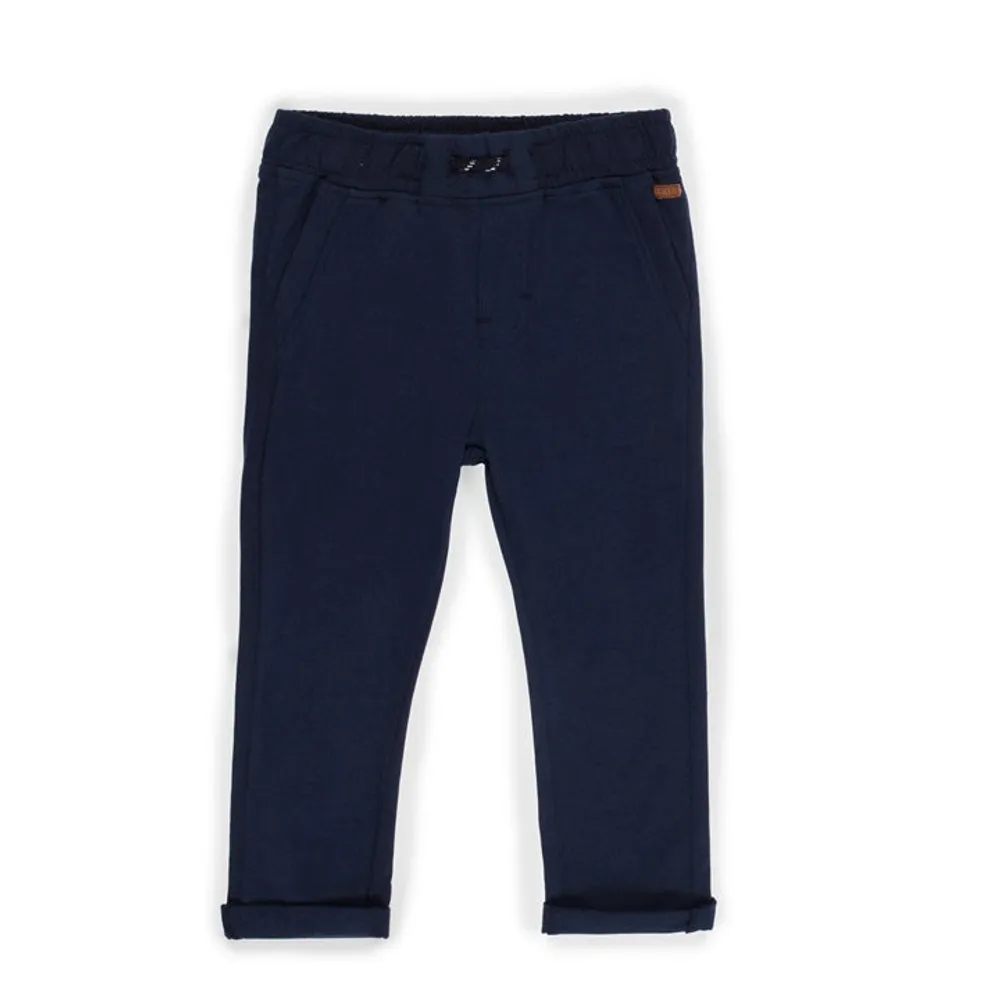 PANTS - NAVY