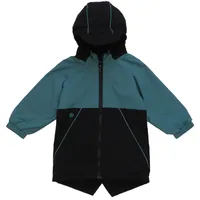 Mid Length Jacket (Multiple Colors)