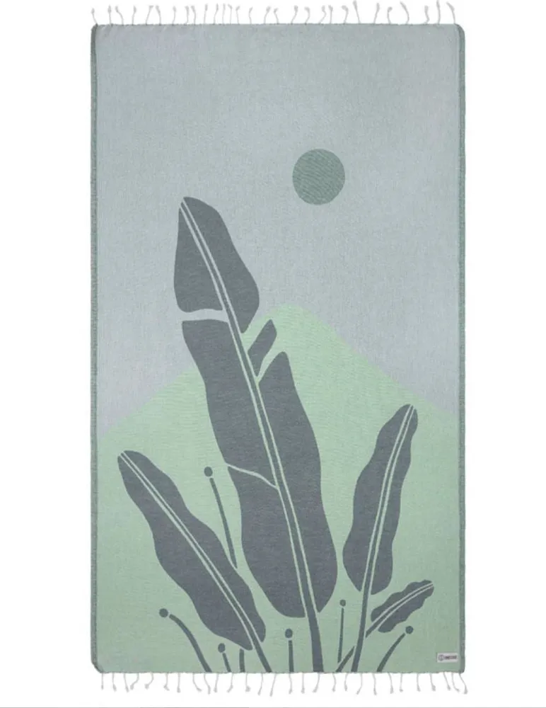 Sand Cloud Beach Towel - Hydra