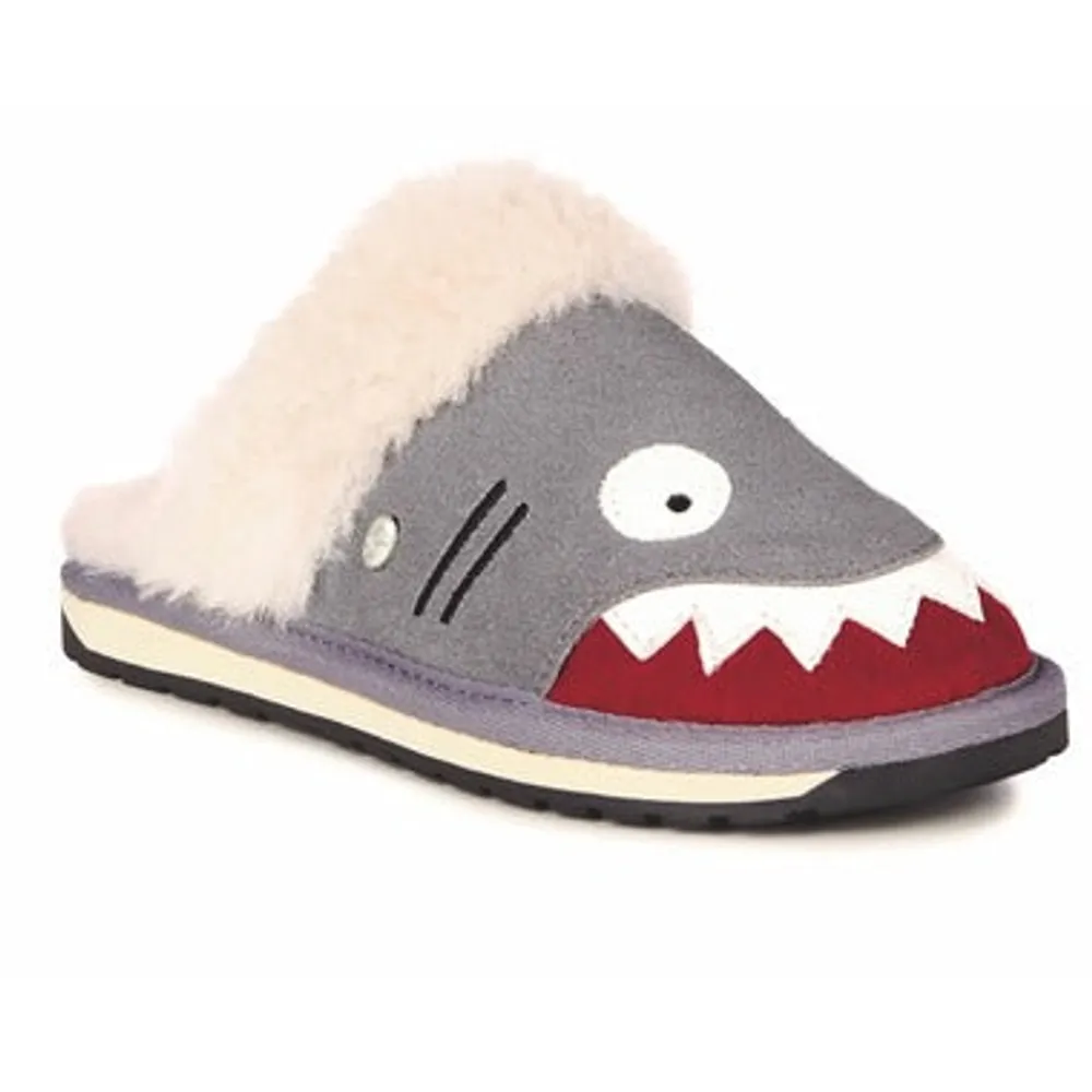 Shark Slipper Putty