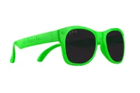 SLIMER BRIGHT GREEN SUNGLASSES