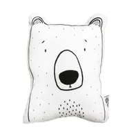 Soft Toy Pillow (Various Animals)