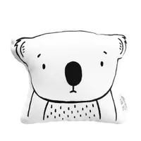 Soft Toy Pillow (Various Animals)