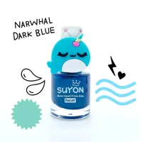 SUYON Nail Polish (Multiple Colors)