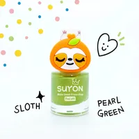 SUYON Nail Polish (Multiple Colors)