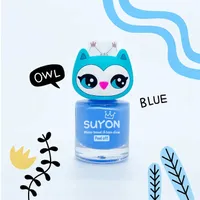 SUYON Nail Polish (Multiple Colors)