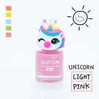 SUYON Nail Polish (Multiple Colors)