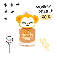 SUYON Nail Polish (Multiple Colors)