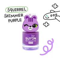 SUYON Nail Polish (Multiple Colors)