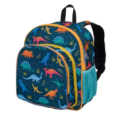 Jurassic Dinosaurs 12 Inch Backpack