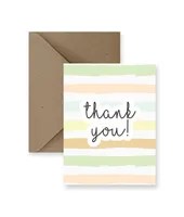 Thank You Card