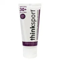 Thinksport Everyday Face Safe SPF 30+ Sunscreen 59ml