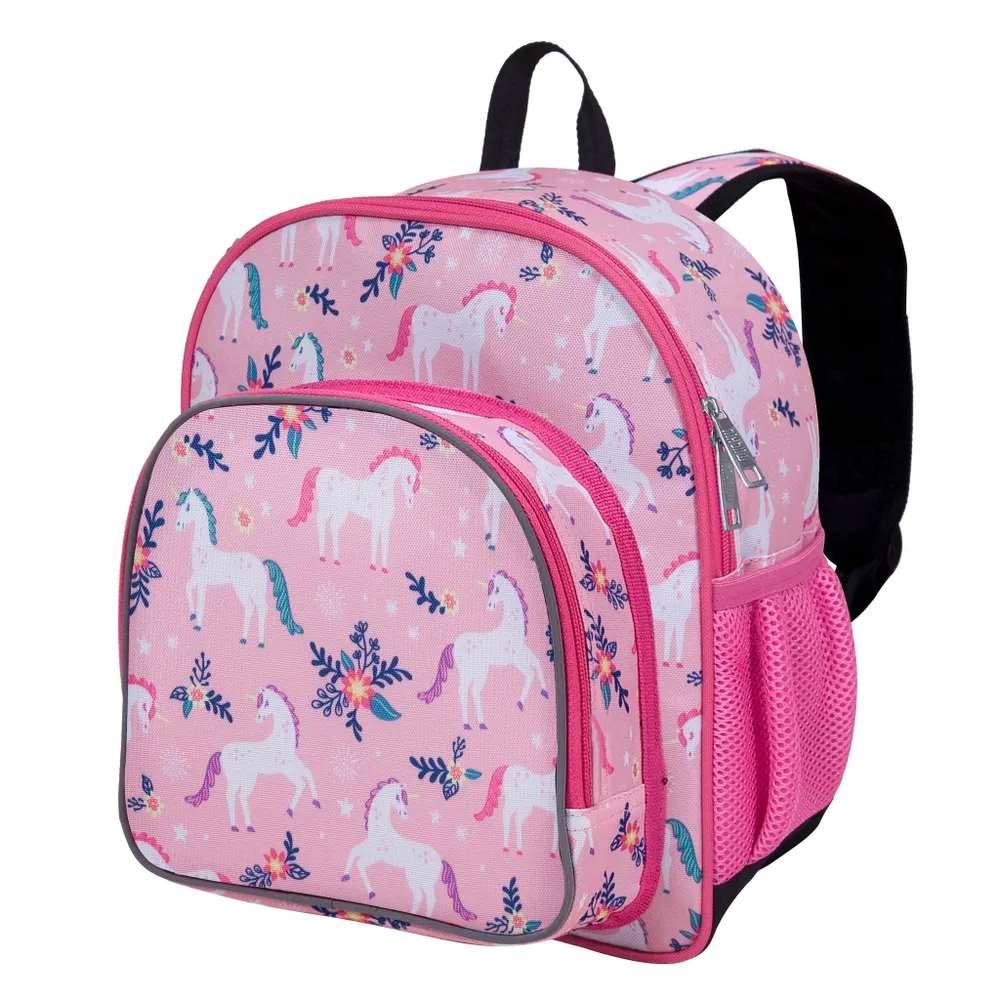 Magical Unicorns 12 Inch Backpack