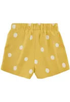 TNFab Shorts - Misted Yellow