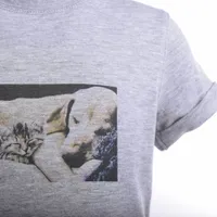 T-shirt (Dog Love 1.0)
