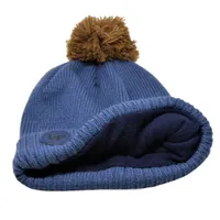 Whistler Toque Old Blue