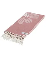 Sand Cloud Beach Towel - Ida