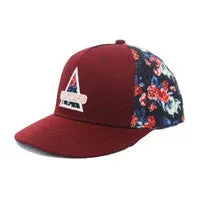 Clara Snapback Cap