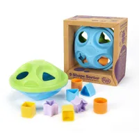 Shape Sorter