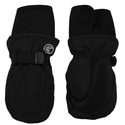 Neoprene Cuff Mitten (Multiple Colors)