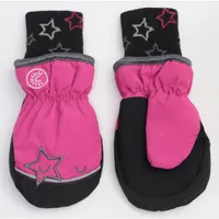 Baby Winter Waterproof Mittens (Multiple Colors)