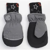 Baby Winter Waterproof Mittens (Multiple Colors)