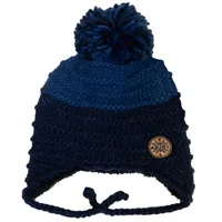 Two Tone Winter Hat