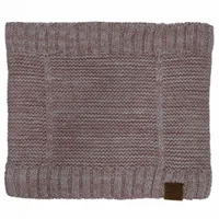 Cotton Knit Baby Neck Warmer (Multiple Colors)