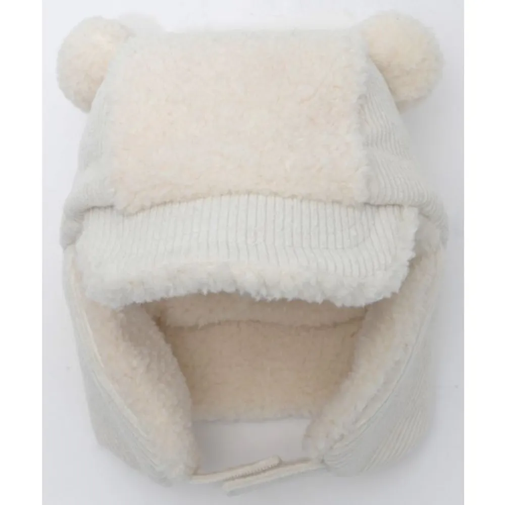 Baby Trapper Hat (Multiple Colors)