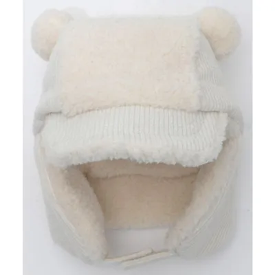 Baby Trapper Hat (Multiple Colors)