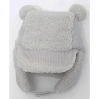 Baby Trapper Hat (Multiple Colors)