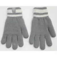 Knit Winter Gloves (Multiple Colors)