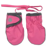 Mid Season Waterproof Baby Mitten (Multiple Colors)