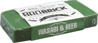 Beer & Wasabi Soap