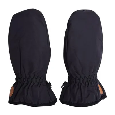 WATERPROOF MITTS LINED POLAR