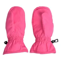 WATERPROOF MITTS LINED POLAR