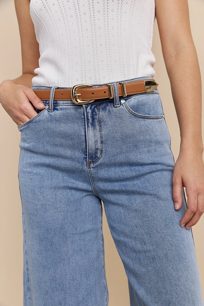 Ceinture classique