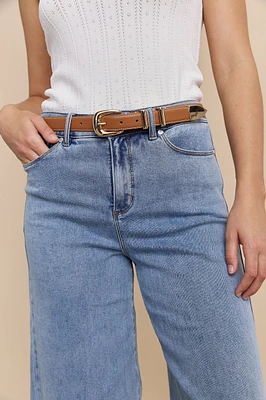 Ceinture classique